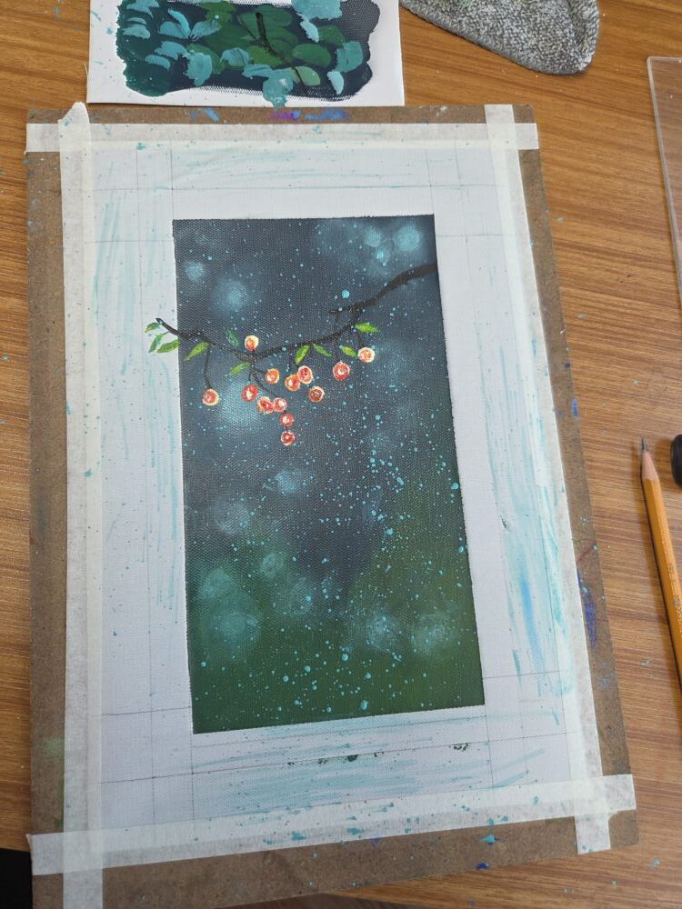 Tác phẩm Vũ Ngọc Anh | 2026-02-24 32