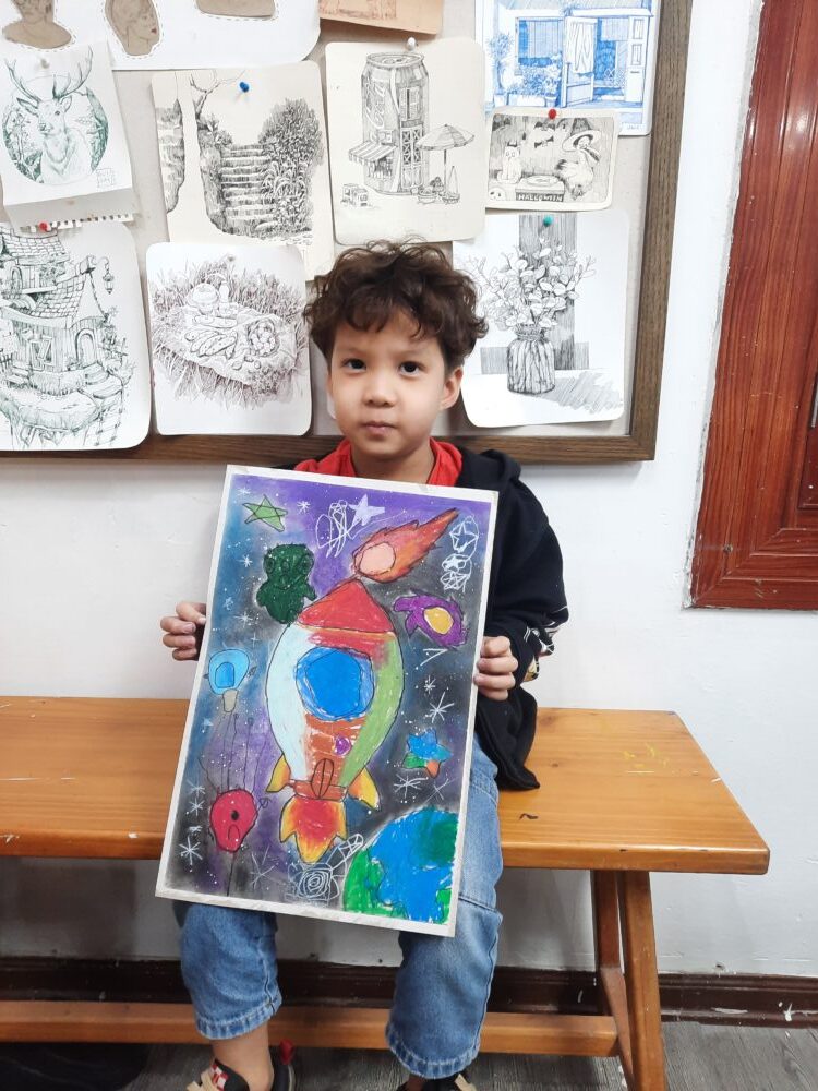 Tác phẩm Dinh Nhat Minh | 2026-02-25 34