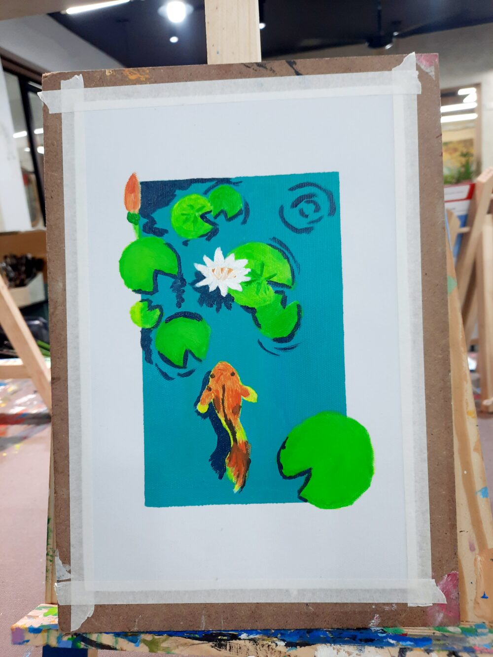 Tác phẩm Vương Hồng Nhung | 2026-02-25 34