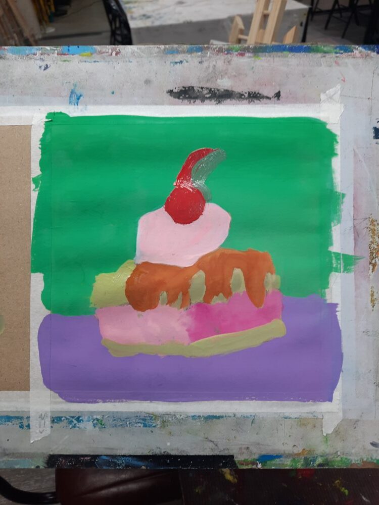 Tác phẩm Minh Tâm | 2026-02-25 34