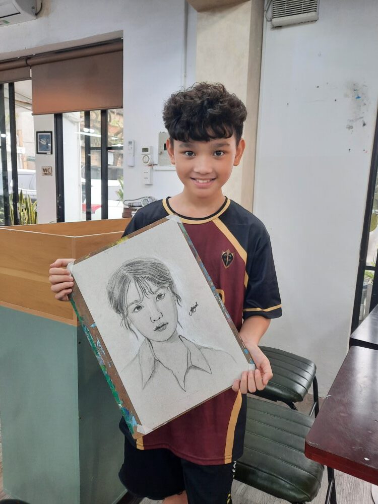 Tác phẩm KID Nguyễn Nhật Minh 2014 | 2026-02-27 32