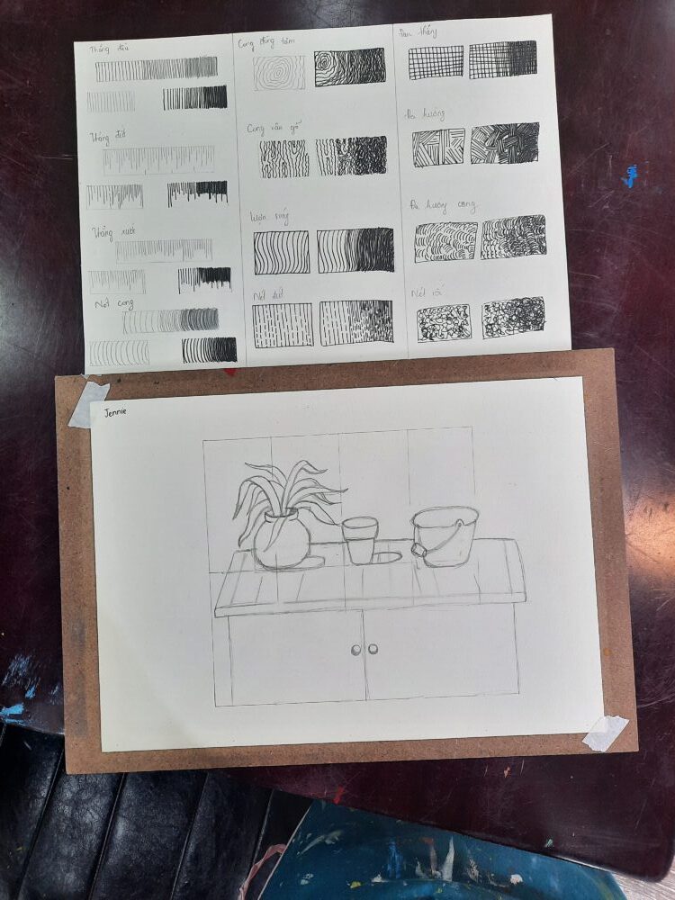 Tác phẩm Thu Trà | 2026-02-27 32