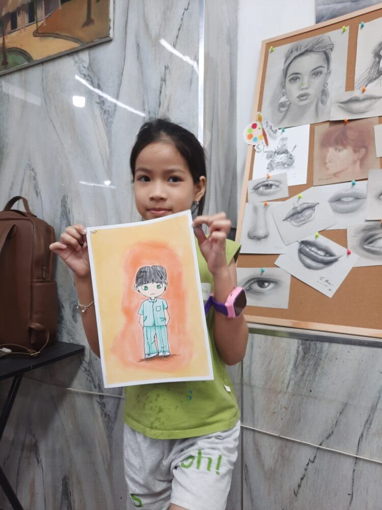 Tác phẩm Thanh Trúc | 2026-02-28 33