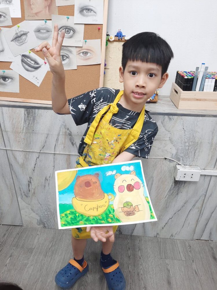 Tác phẩm Minh Khôi | 2026-02-28 33