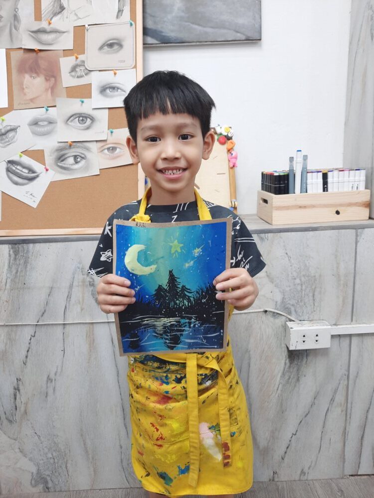 Tác phẩm Minh Khôi | 2026-02-28 33