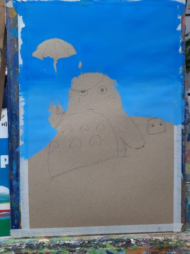 Tác phẩm Thanh Trúc | 2026-02-28 33