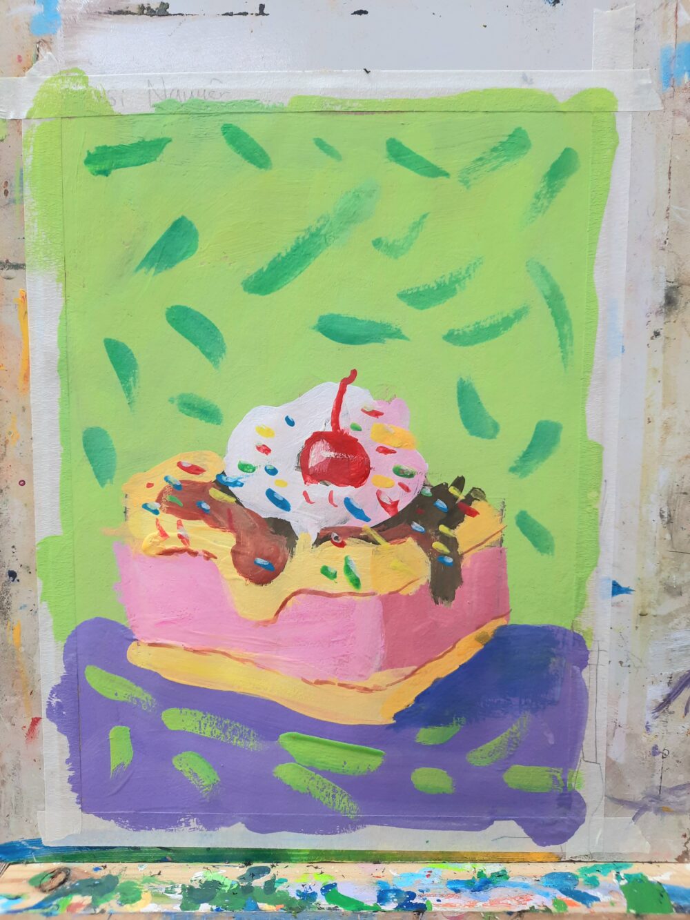 Tác phẩm Khôi Nguyên | 2026-02-28 33