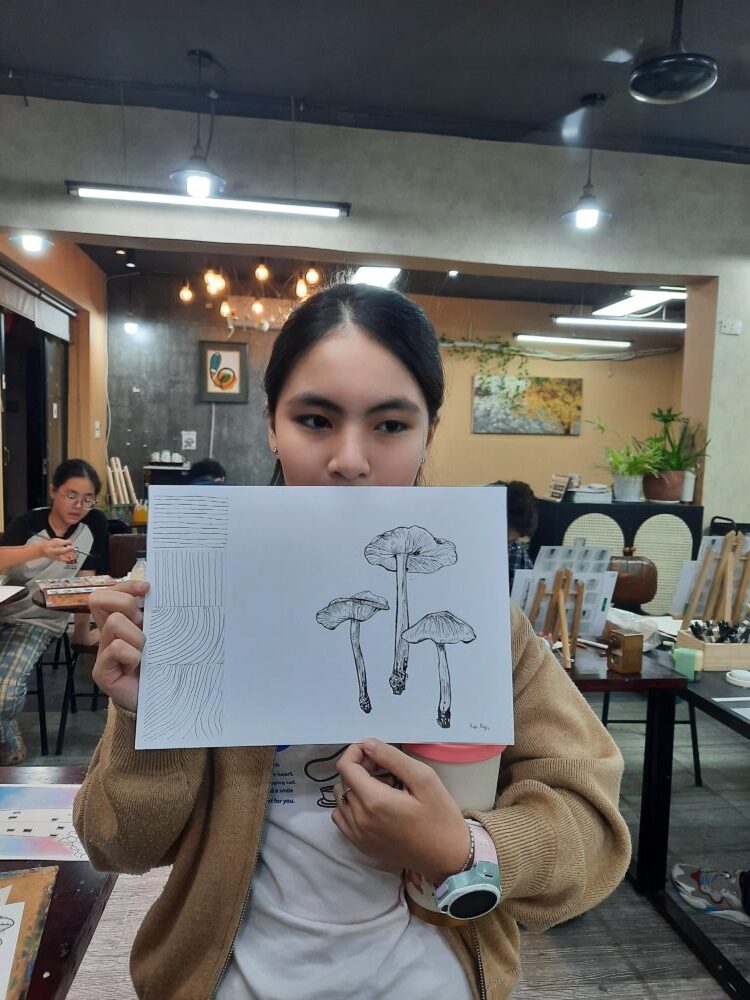 Tác phẩm Kim Ngọc | 2026-02-28 34