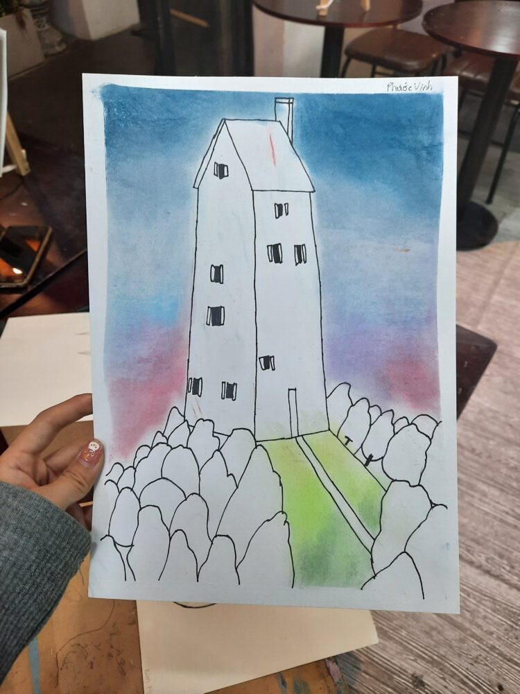 Tác phẩm Phước Vinh | 2026-02-28 34