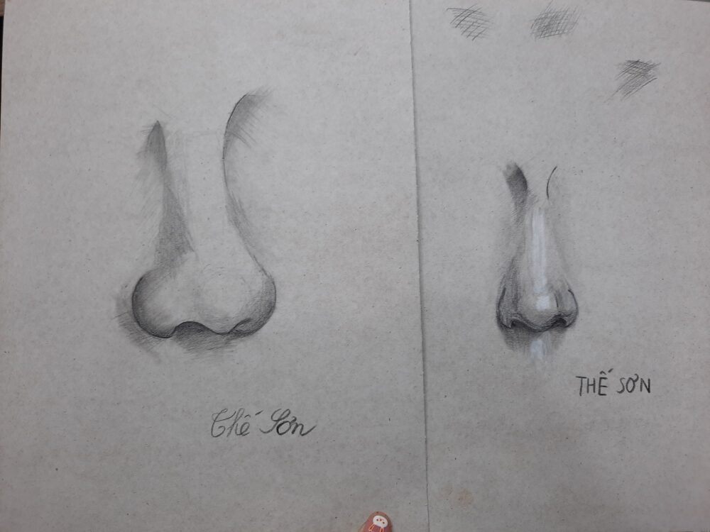 Tác phẩm Thế Sơn | 2026-02-28 34