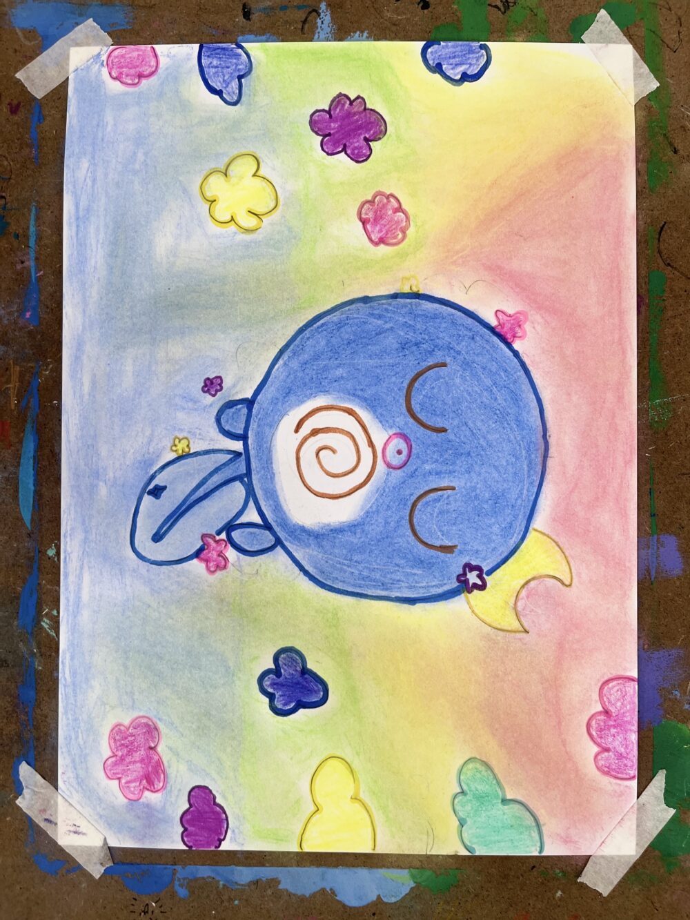 Tác phẩm Nguyễn Annie | 2026-02-01 33