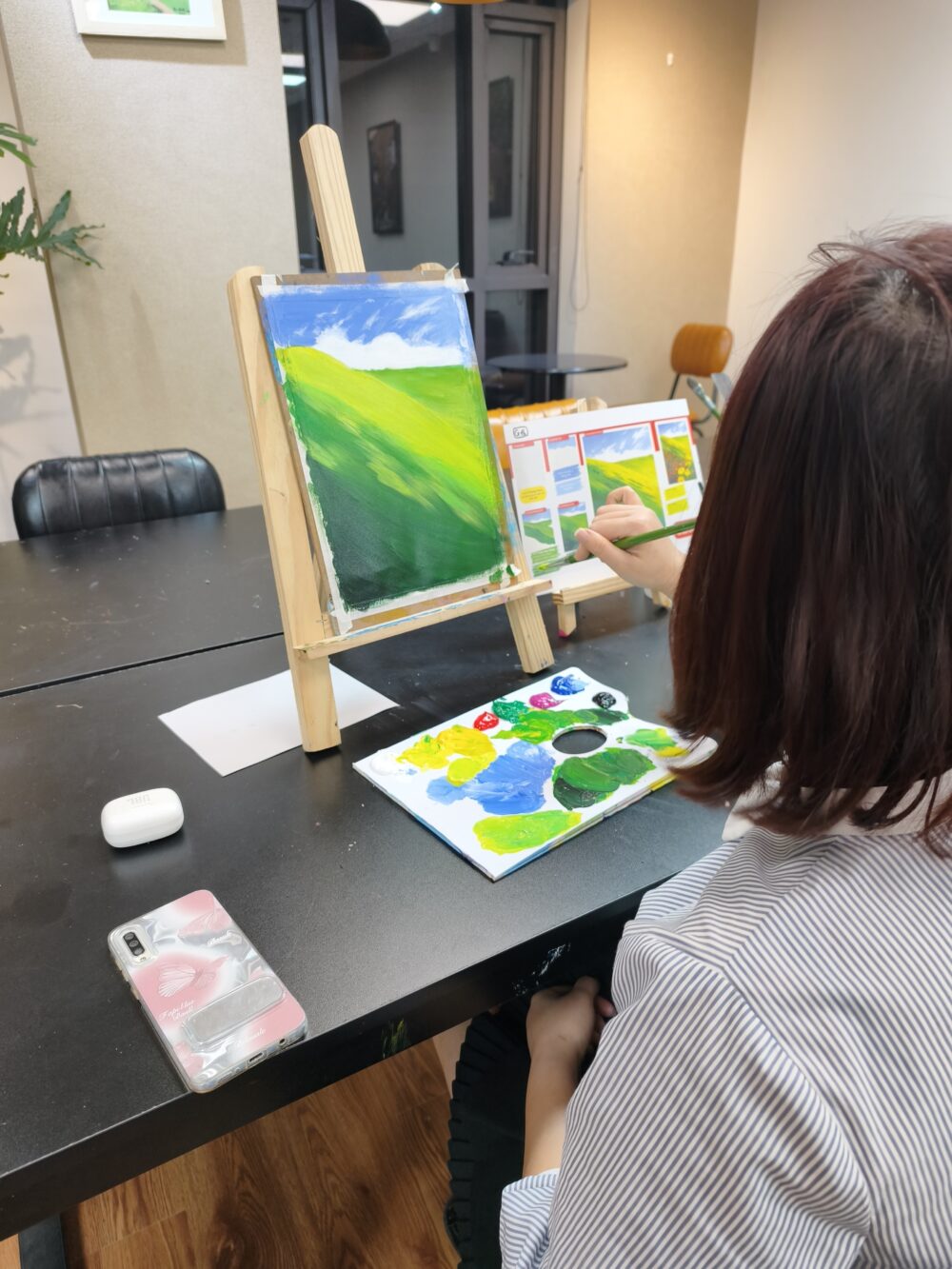 Tác phẩm Quy | 2026-02-26 34