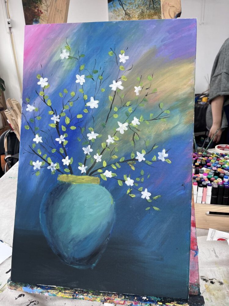 Tác phẩm Trần Khánh Ngân | 2026-02-07 32