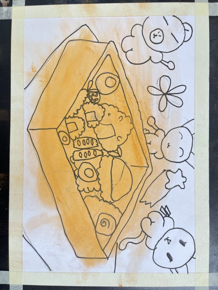 Tác phẩm KID Phạm Nguyễn Ánh Minh 2018 | 2026-02-06 34