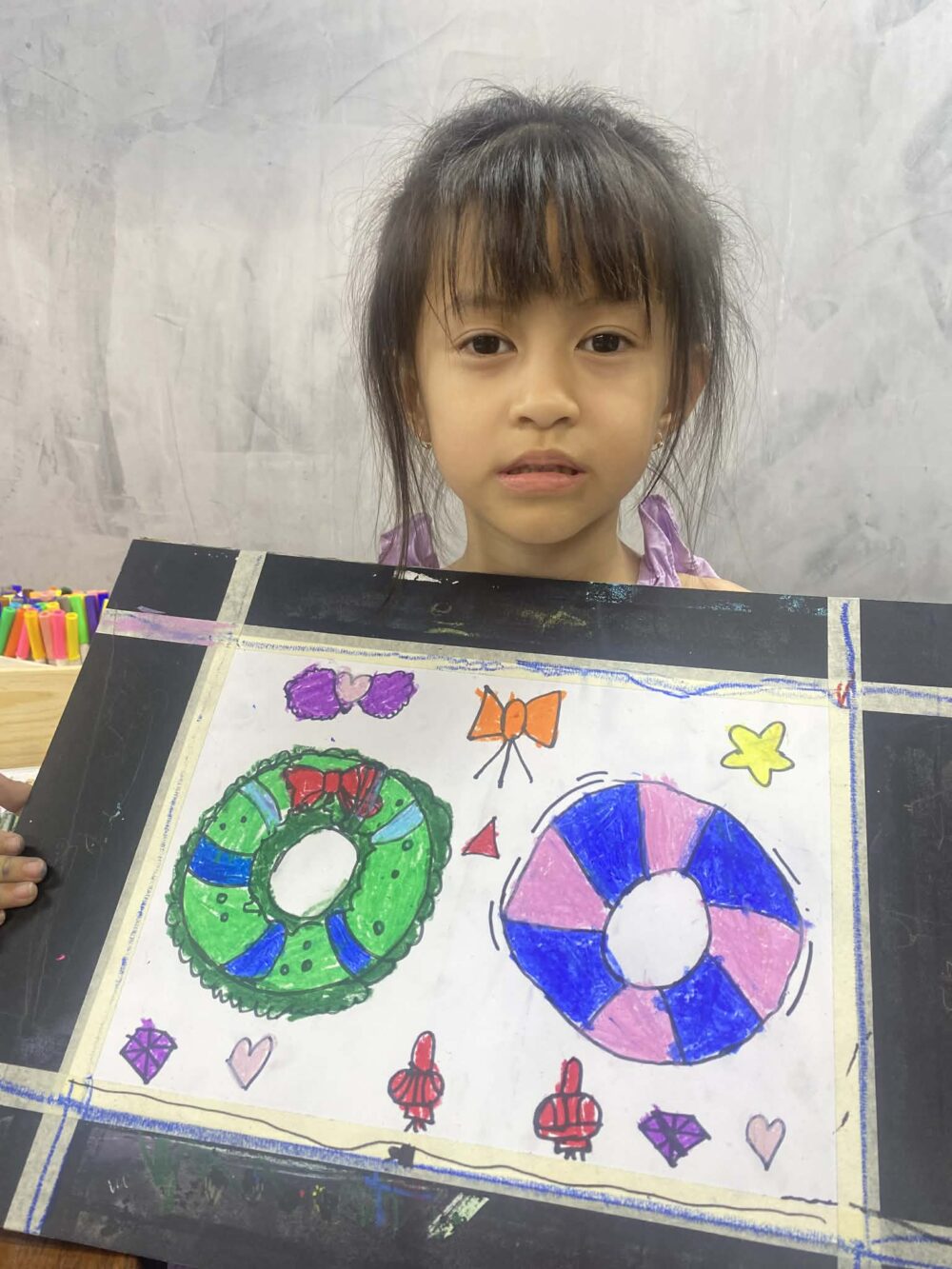 Tác phẩm KID Nguyễn Lý Khả Nhi 2020 | 2026-02-03 34