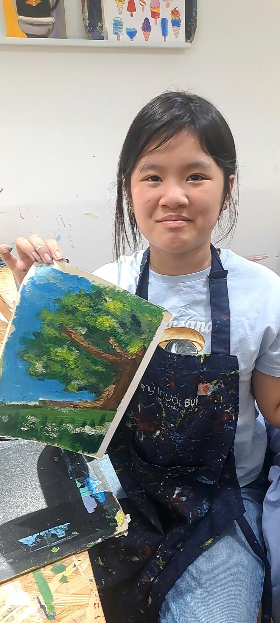 Tác phẩm Nguyễn Phạm Gia Hân | 2026-02-02 32