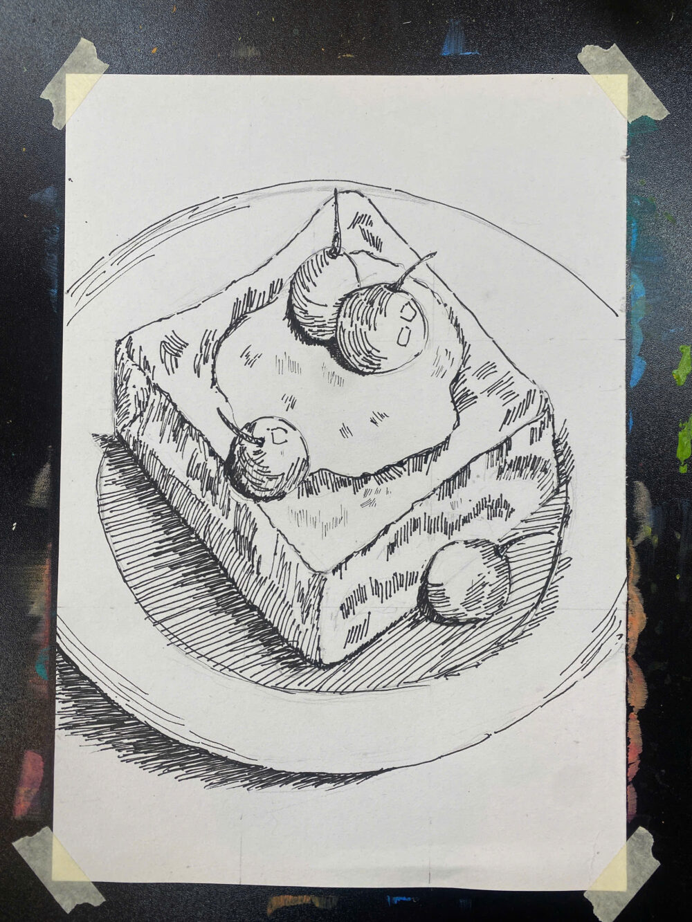 Tác phẩm Bùi Thanh Hương | 2026-02-25 34