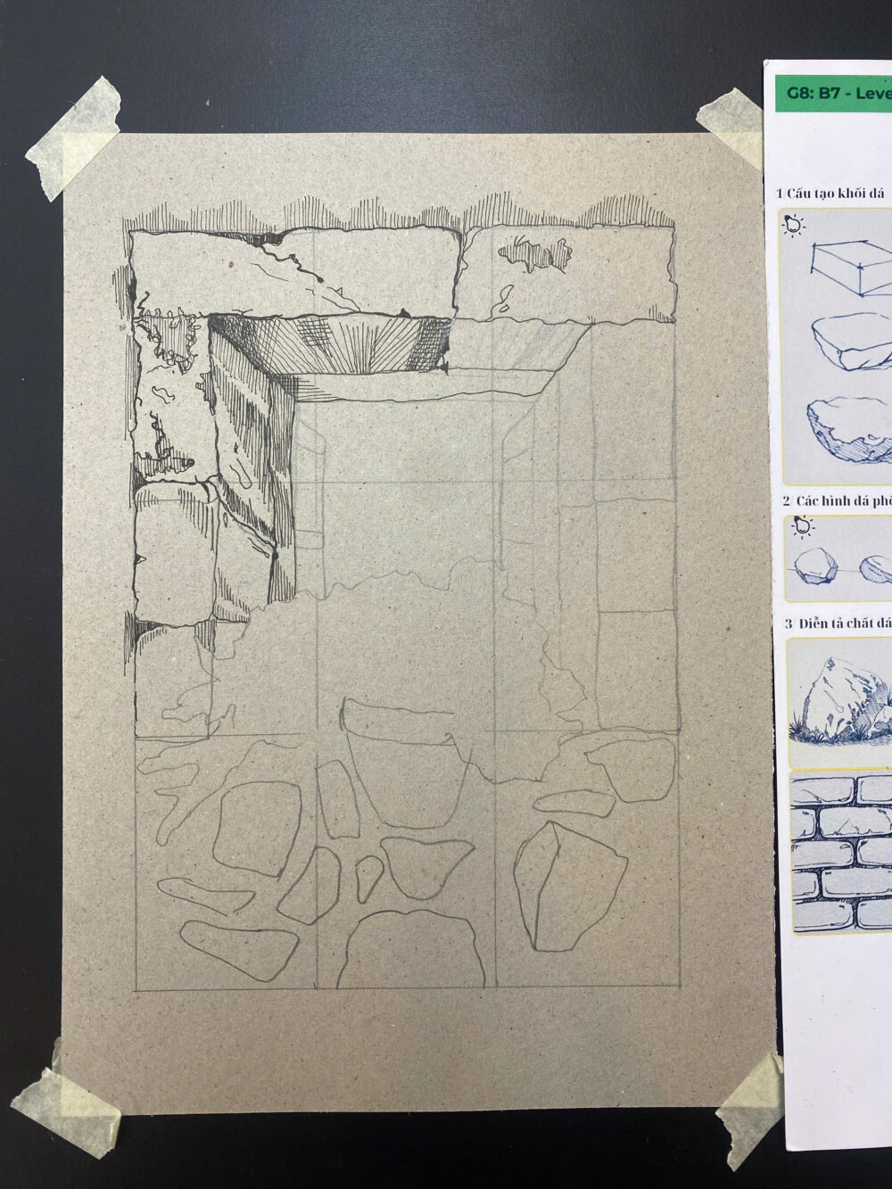 Tác phẩm Anh Hải | 2026-02-25 34