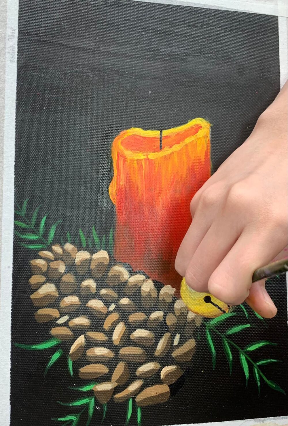 Tác phẩm Khánh Thư | 2026-02-01 32