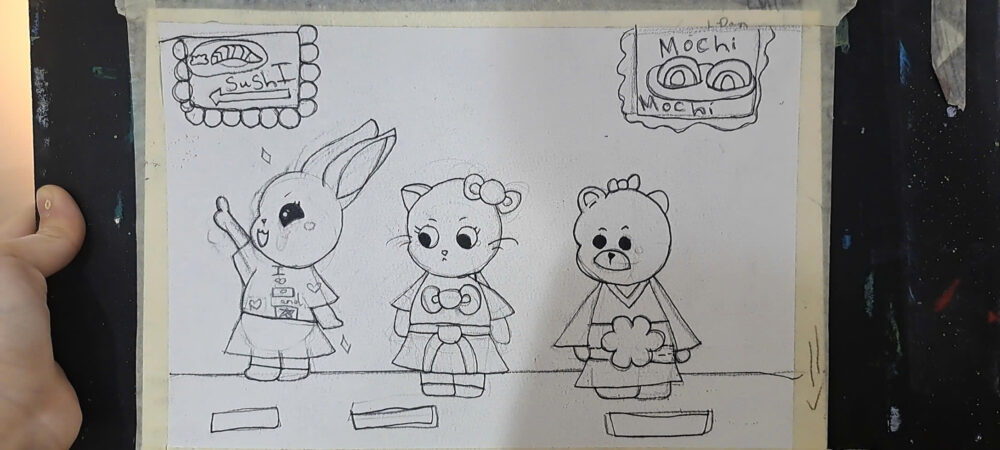 Tác phẩm Nguyễn Linh Đan – 31/12/2016 | 2026-02-02 32