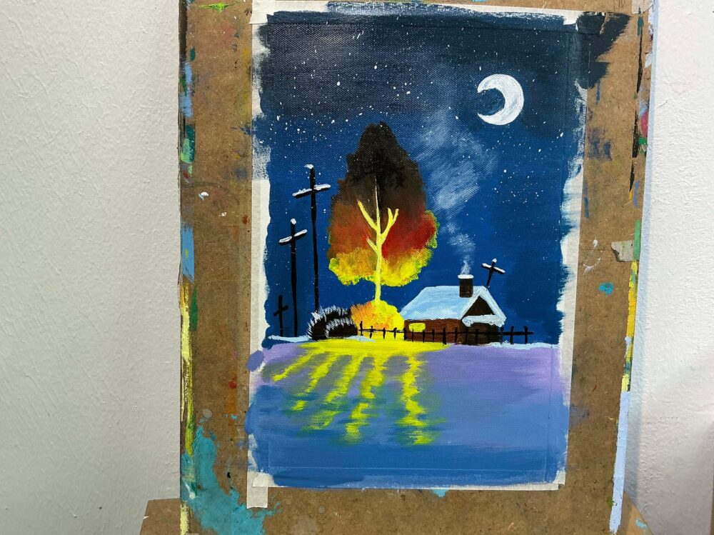 Tác phẩm Phạm Phương Anh | 2026-02-06 34