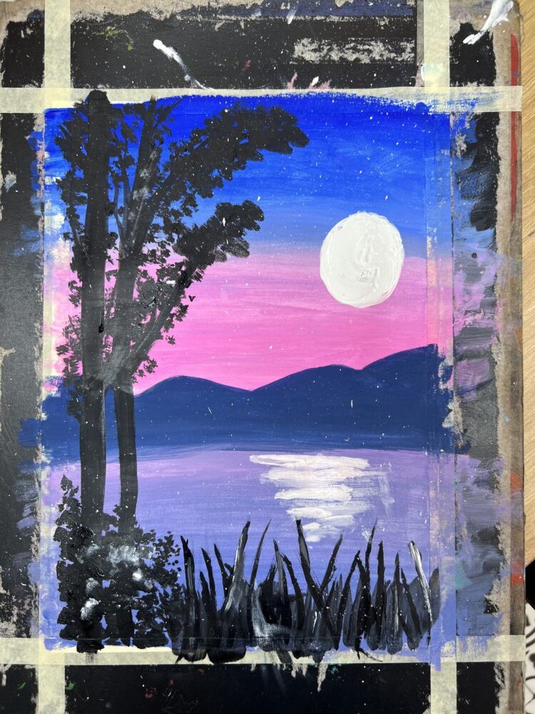 Tác phẩm KID Trần Nguyễn Hoàng Kim 2015 | 2026-02-28 32