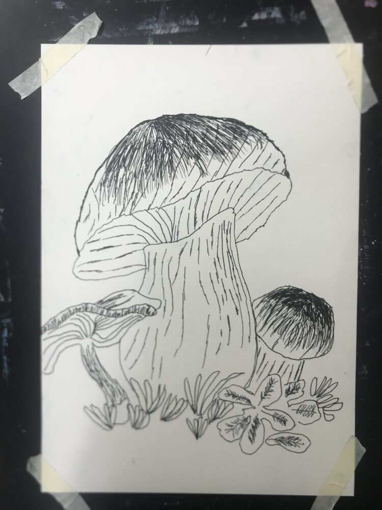 Tác phẩm KID Trần Minh Khoa 2017 | 2026-02-27 34