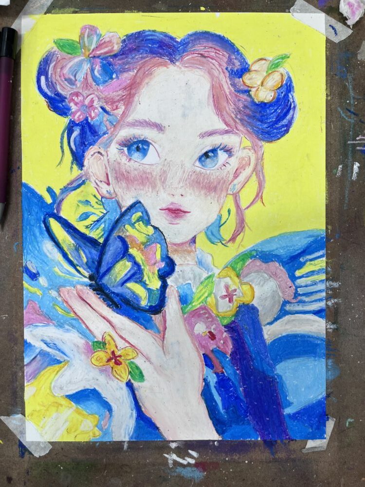 Tác phẩm Pham Khanh An | 2026-02-07 33