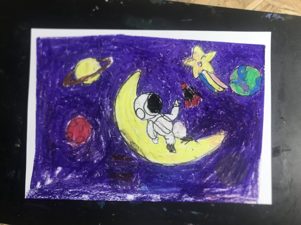 Tác phẩm Nguyễn Ngọc Trà My- 2020 | 2026-02-27 34