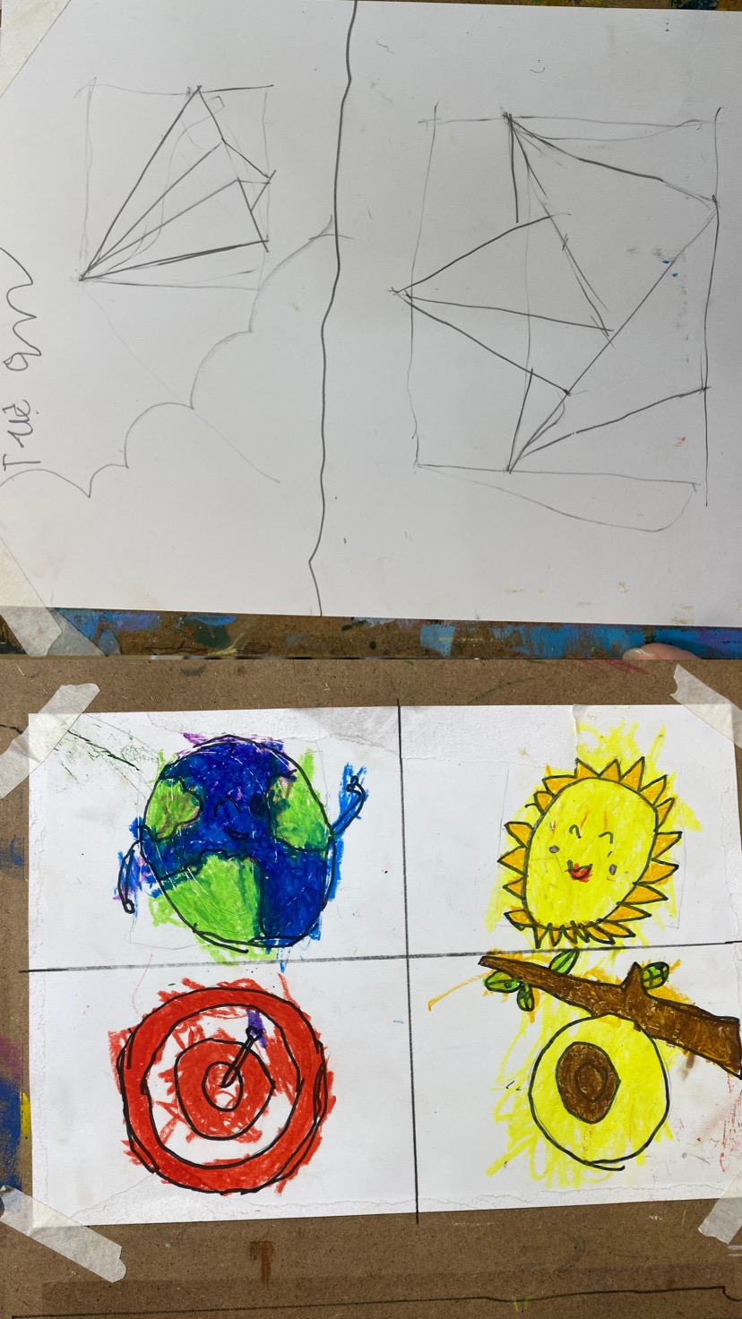 Tác phẩm KID TUỆ AN 2019 | 2026-02-10 34