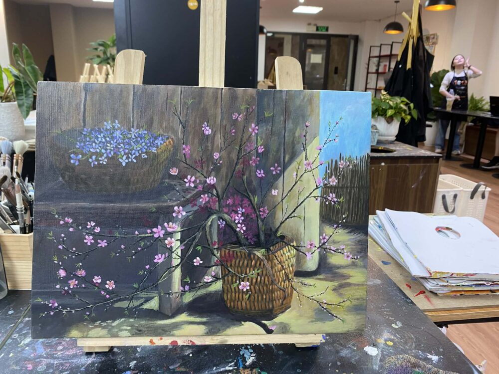 Tác phẩm Thanh Lan | 2026-02-24 33