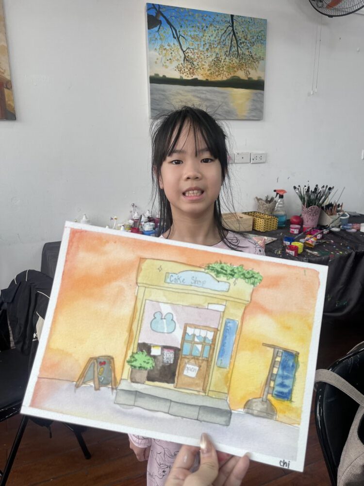 Tác phẩm Quỳnh Chi | 2026-02-28 32