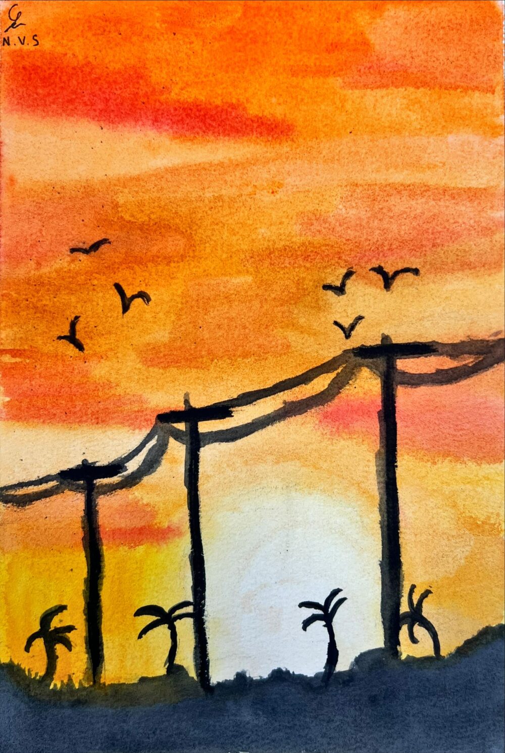 Tác phẩm KID Nguyễn Vinh Sử 2016 | 2026-02-23 34