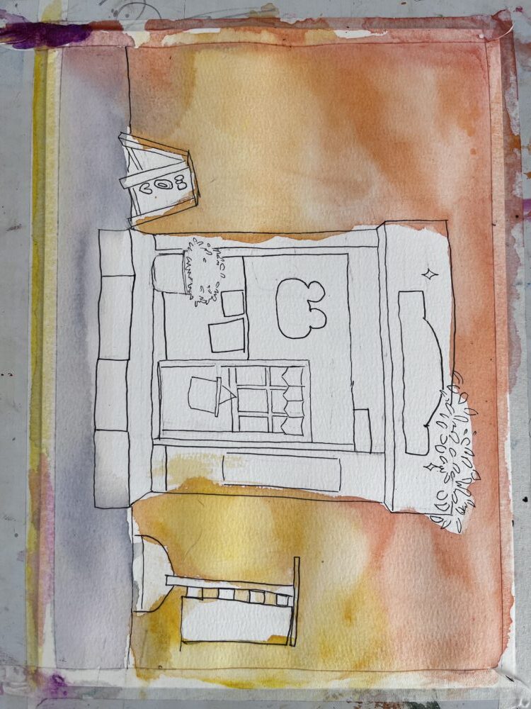 Tác phẩm Quỳnh Chi | 2026-02-07 32