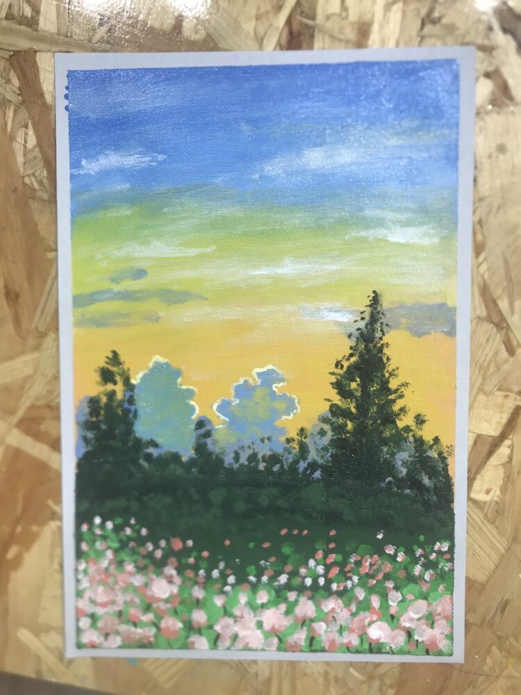 Tác phẩm Lê Thị Tuyết Nhung | 2026-02-04 34