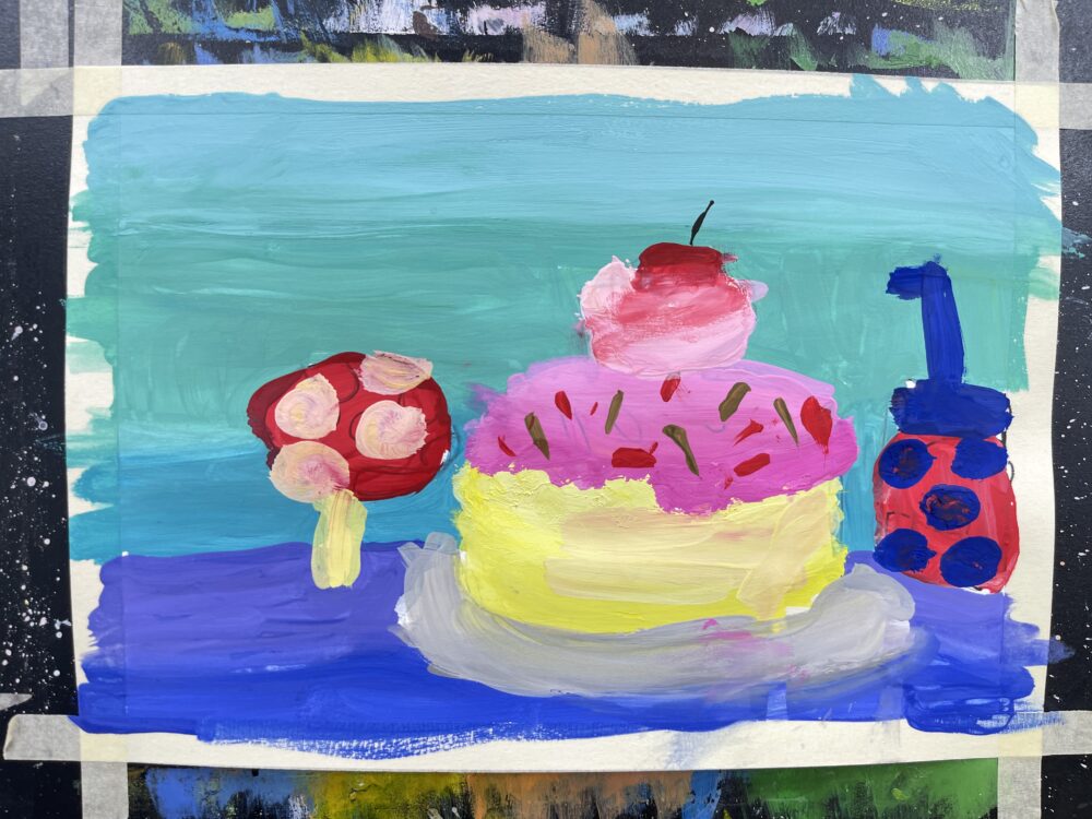 Tác phẩm KID Phạm Nguyễn Ánh Minh 2018 | 2026-02-27 34