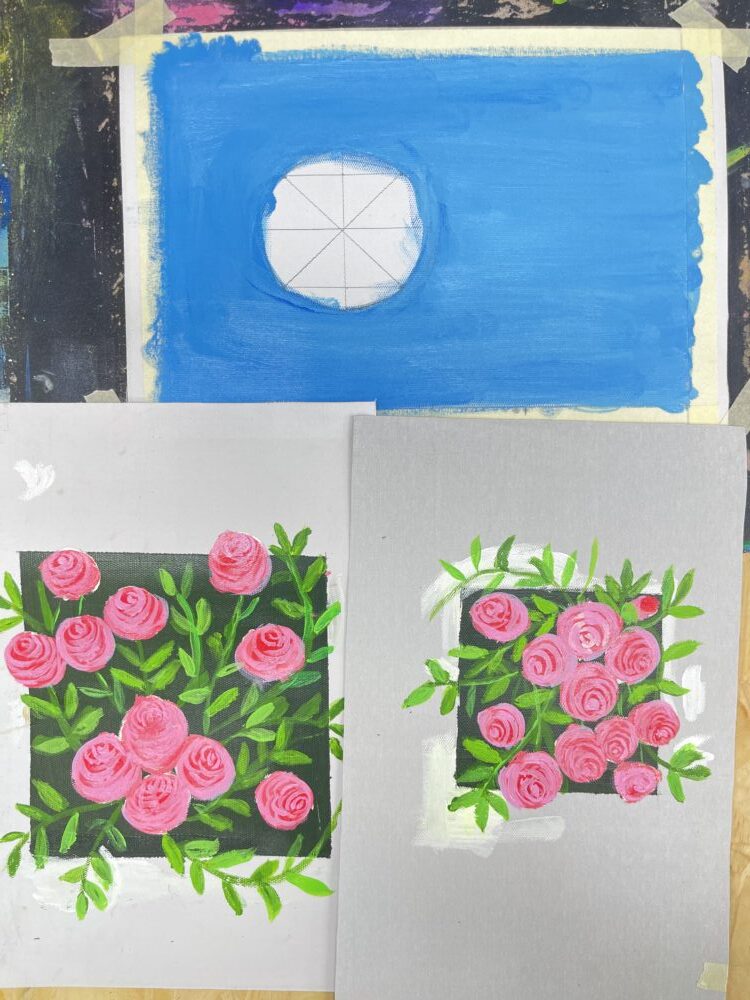 Tác phẩm Hoài Phượng | 2026-02-03 32