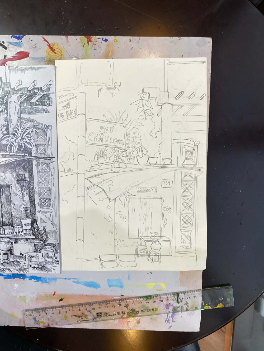 Tác phẩm Nguyễn Trọng Nhật Anh | 2026-02-24 33