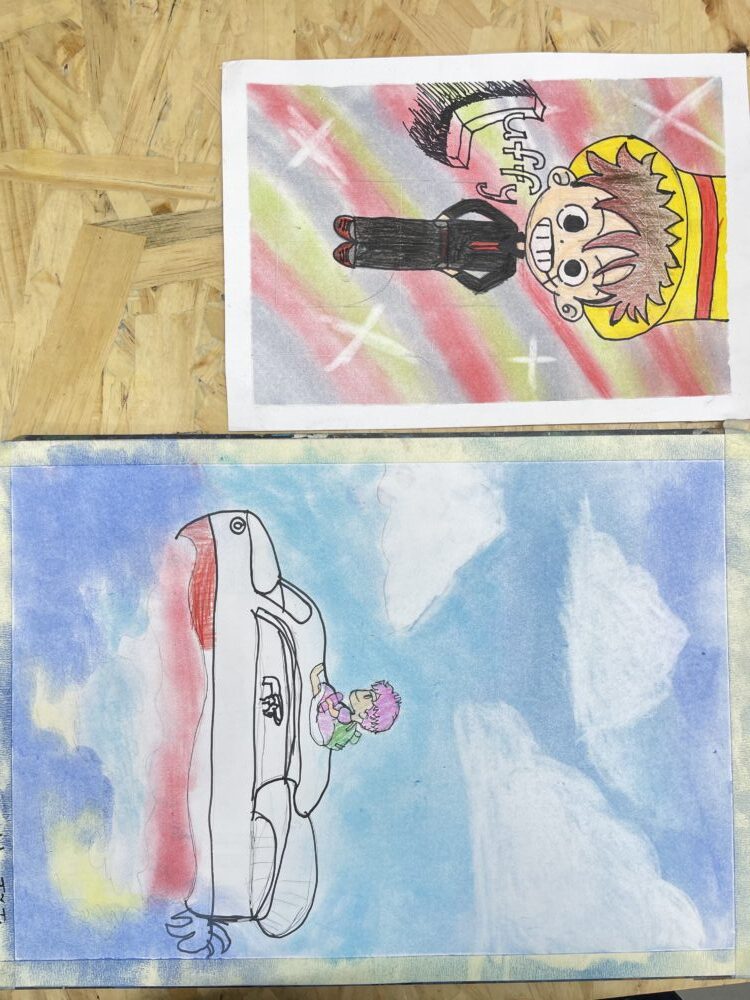 Tác phẩm KID Lê Tiến Vinh 29.08.20214 | 2026-02-27 34