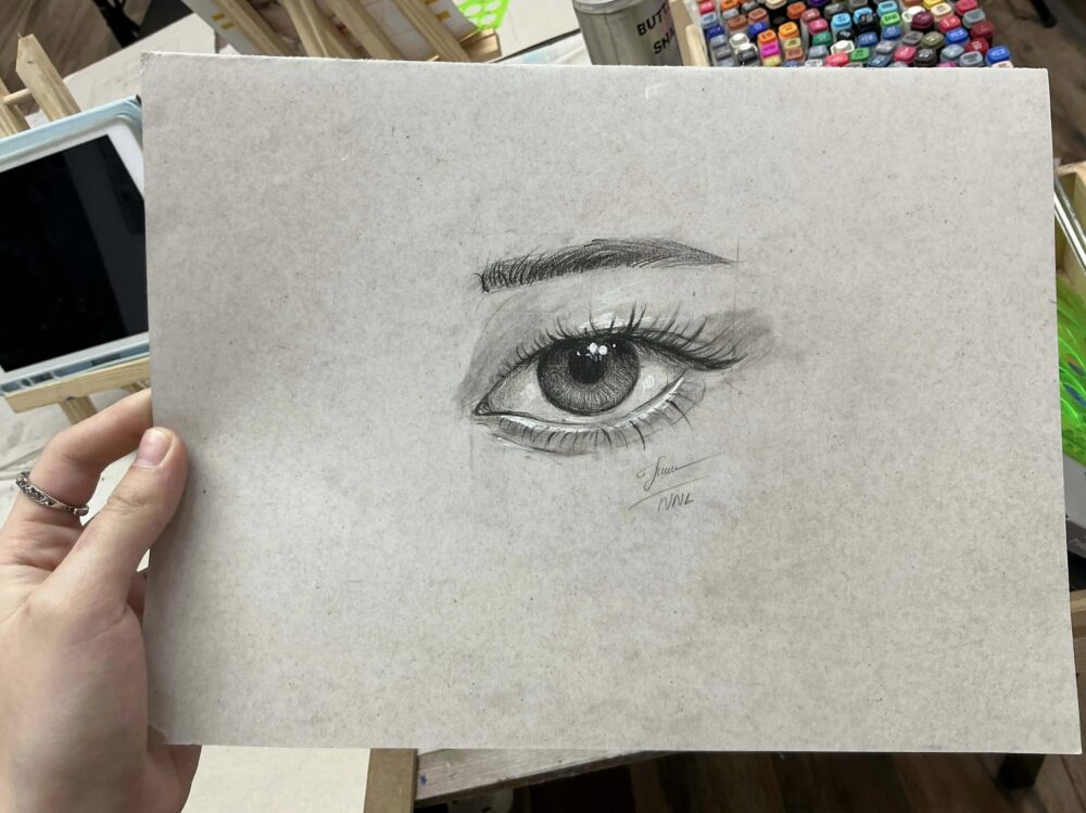 Tác phẩm Ngọc Linh | 2026-02-06 34