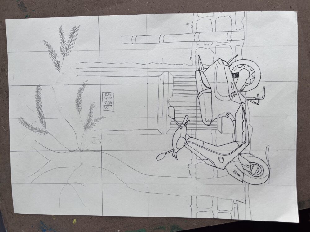 Tác phẩm Vũ Ngọc Mai | 2026-02-07 32