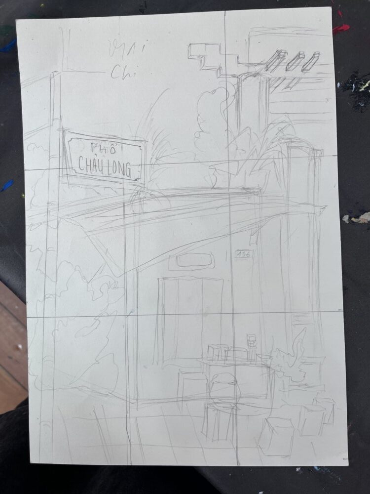 Tác phẩm Chử Mai Chi 2014 | 2026-02-28 33