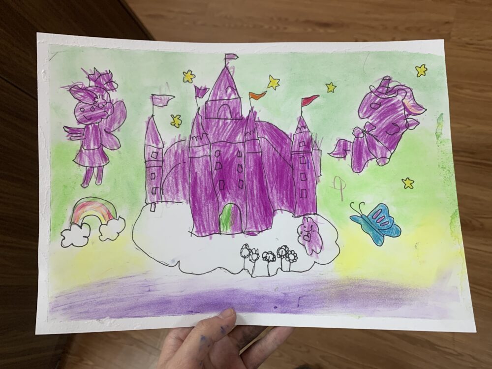 Tác phẩm KID Nguyễn Minh Nhật 2019 ( Mẹ Huế ) | 2026-02-08 32