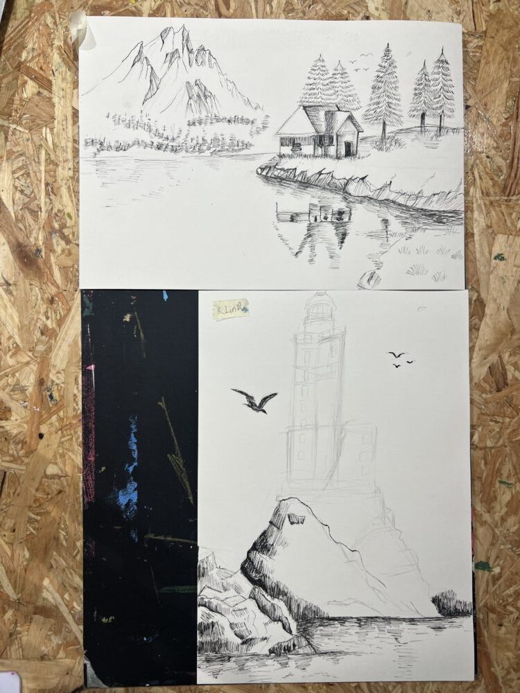 Tác phẩm Võ Khánh Linh 2015 | 2026-02-01 32