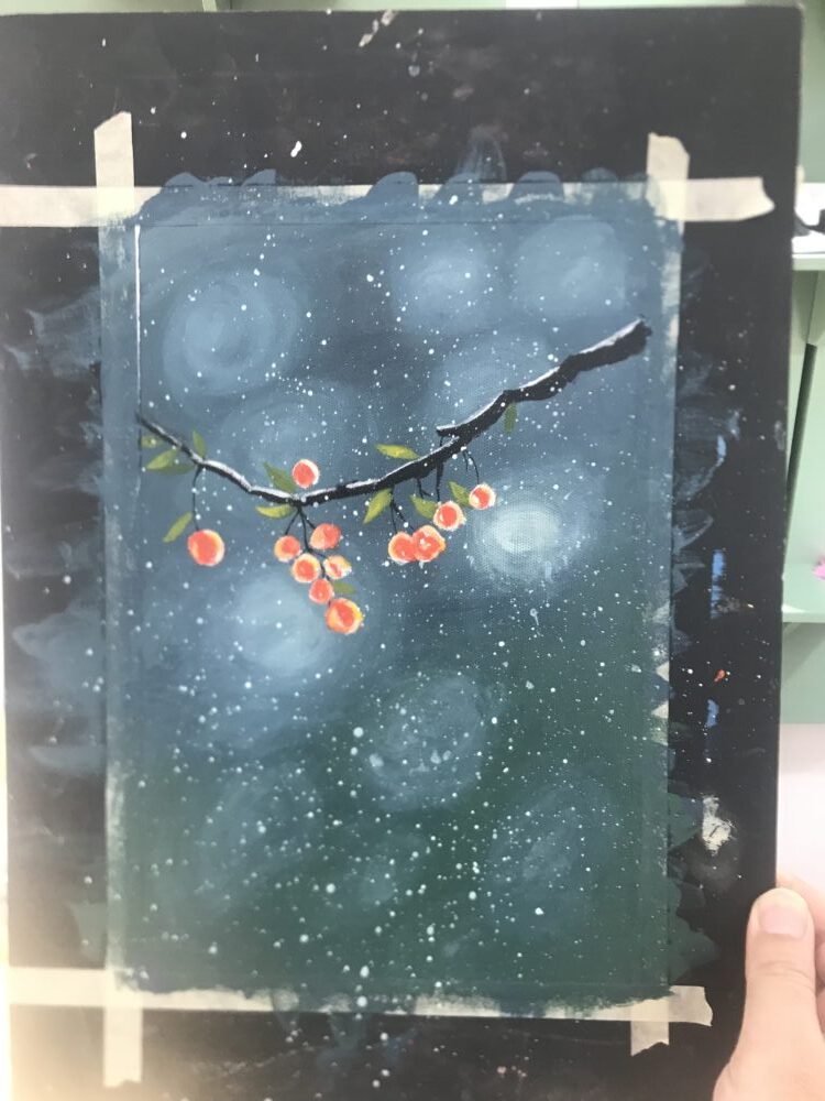 Tác phẩm Nguyễn Thị Hương Ly | 2026-02-04 34