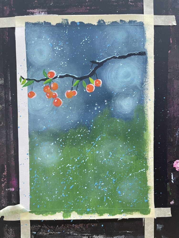 Tác phẩm Nguyễn Thị Minh Thư | 2026-02-03 32