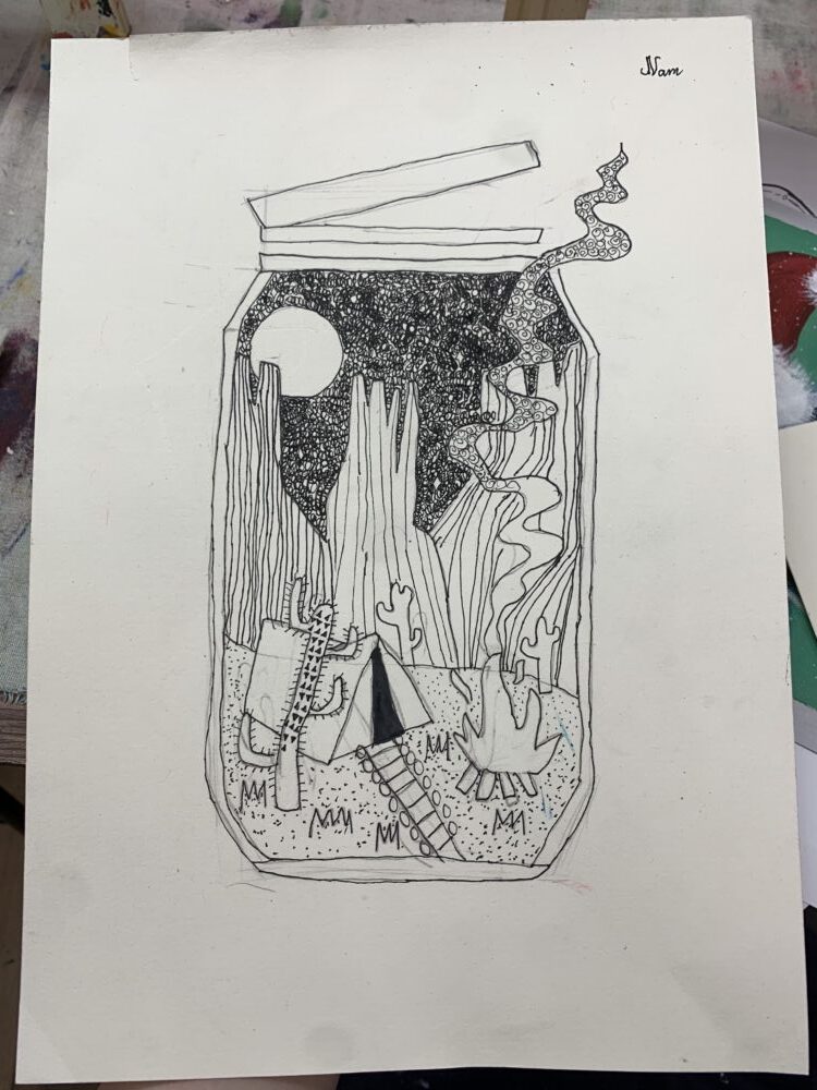 Tác phẩm Hải Nam | 2026-02-26 34