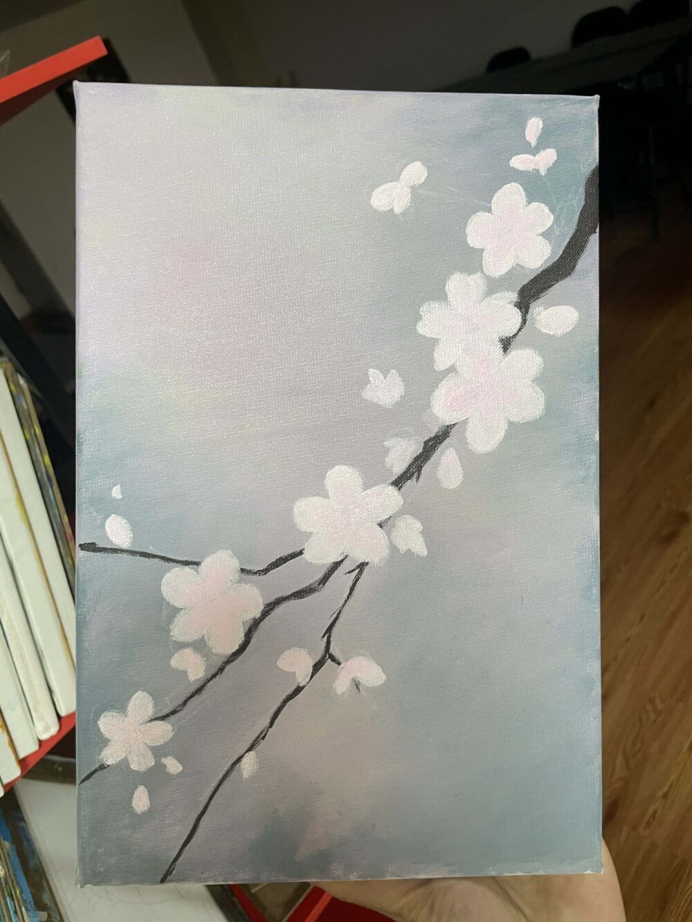 Tác phẩm Kim Anh | 2026-02-12 33