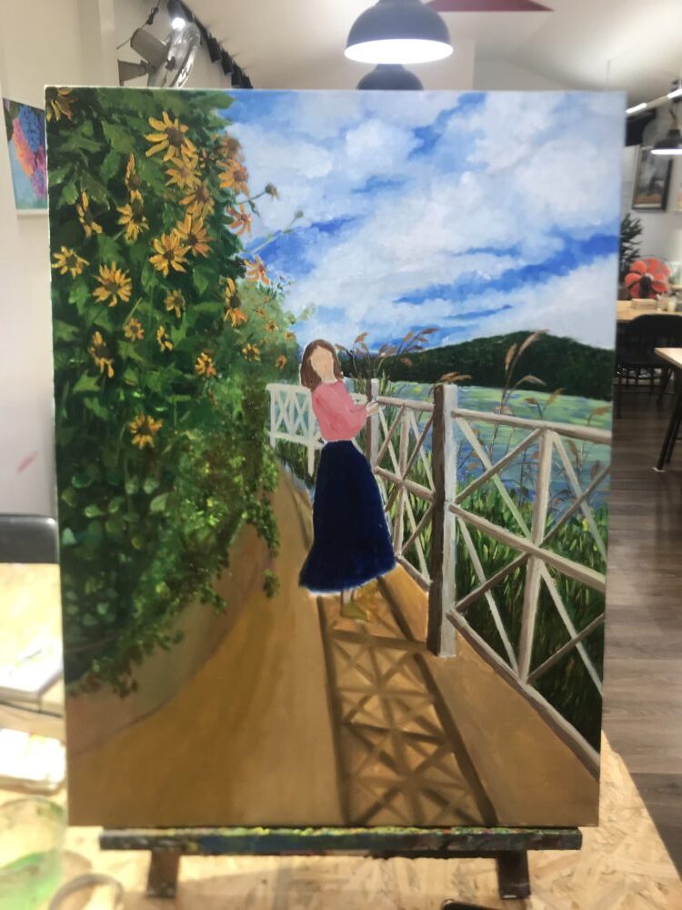 Tác phẩm Phạm Thanh Loan | 2026-02-11 34