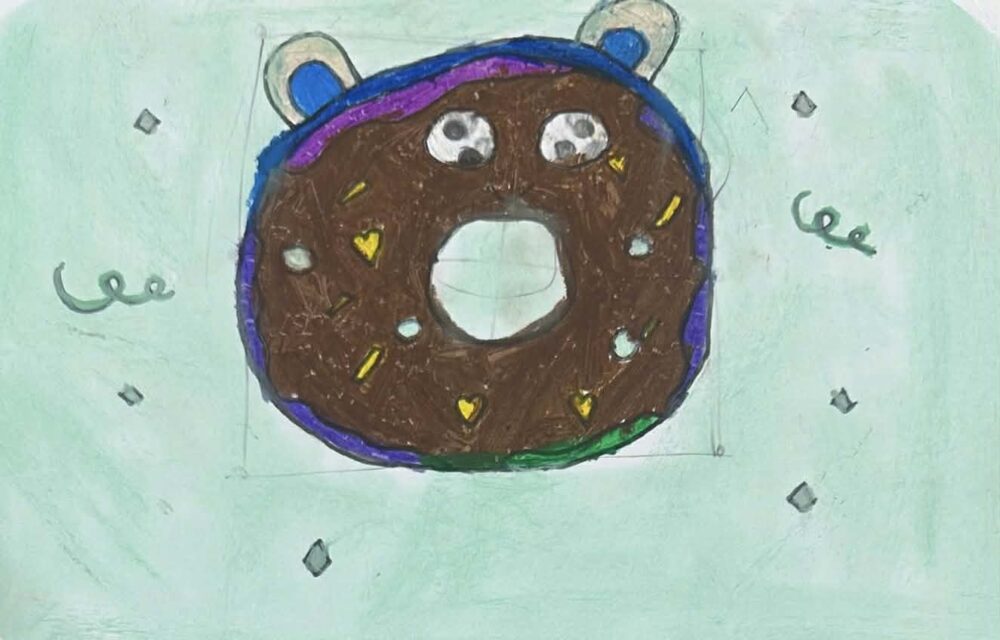 Tác phẩm KID Gia Thịnh 2020 | 2026-02-01 33